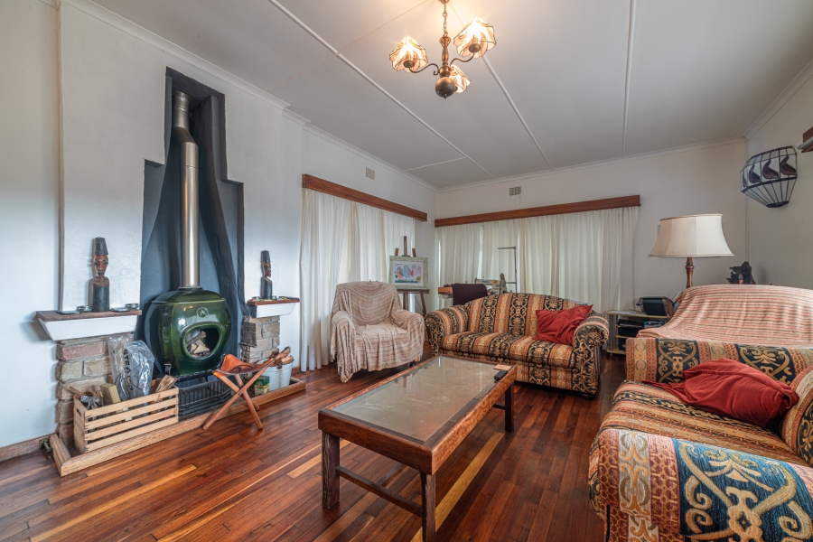 3 Bedroom Property for Sale in Klein Brak Western Cape